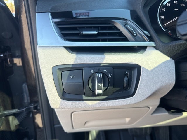 2019 BMW X1 sDrive28i