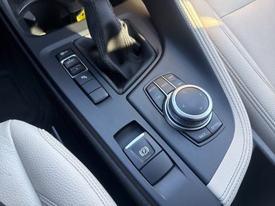 2019 BMW X1 sDrive28i