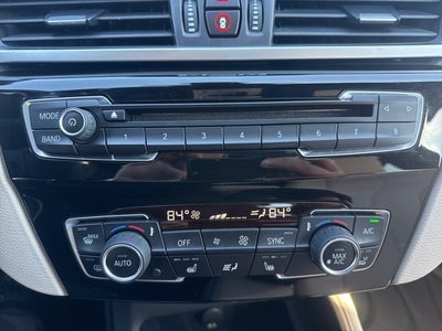 2019 BMW X1 sDrive28i