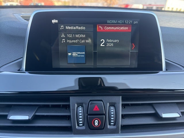 2019 BMW X1 sDrive28i