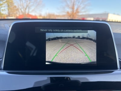 2019 BMW X1 sDrive28i