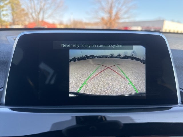 2019 BMW X1 sDrive28i