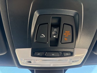 2019 BMW X1 sDrive28i