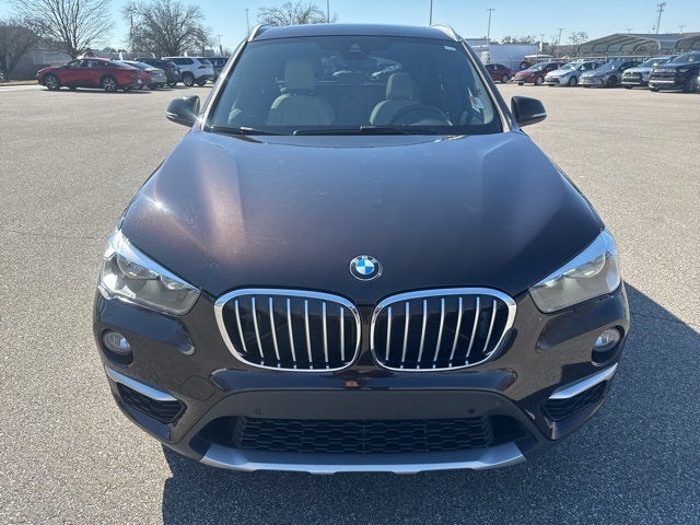 2019 BMW X1 sDrive28i