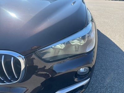 2019 BMW X1 sDrive28i