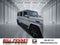 2016 Mercedes-Benz G-Class G 63 AMG® 4MATIC®