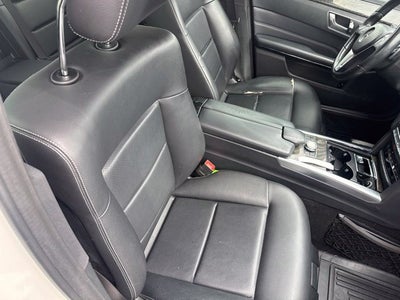 2016 Mercedes-Benz E-Class E 350