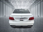 2016 Mercedes-Benz E-Class E 350