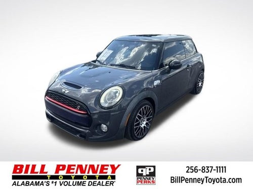 2014 MINI Cooper S Base
