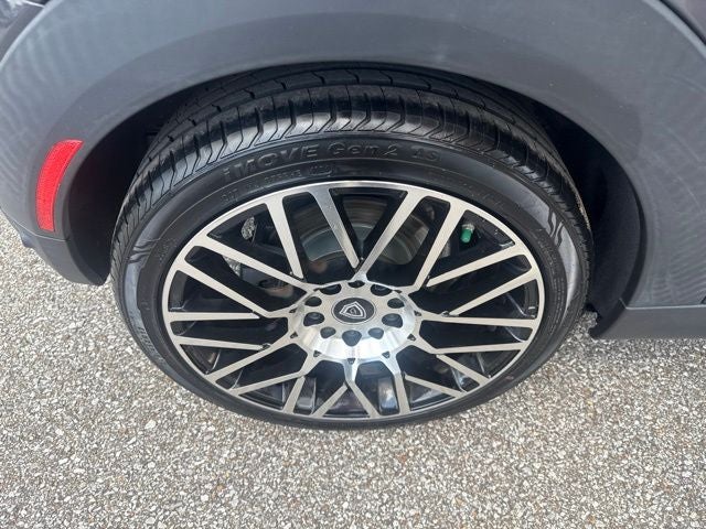 2014 MINI Cooper S Base