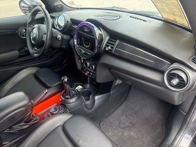 2014 MINI Cooper S Base