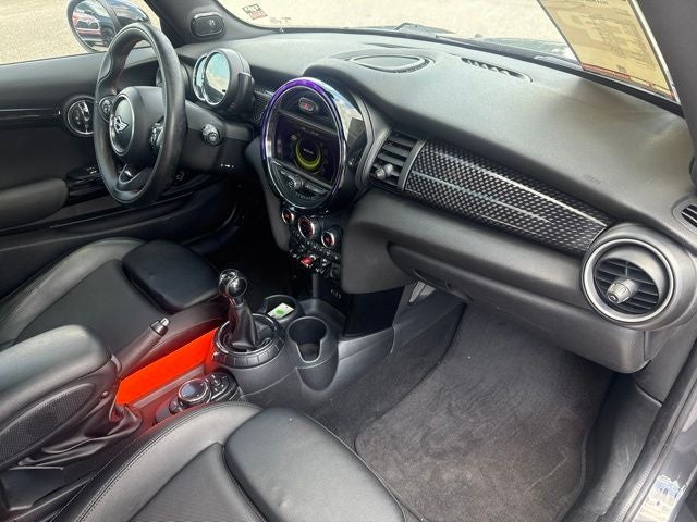 2014 MINI Cooper S Base