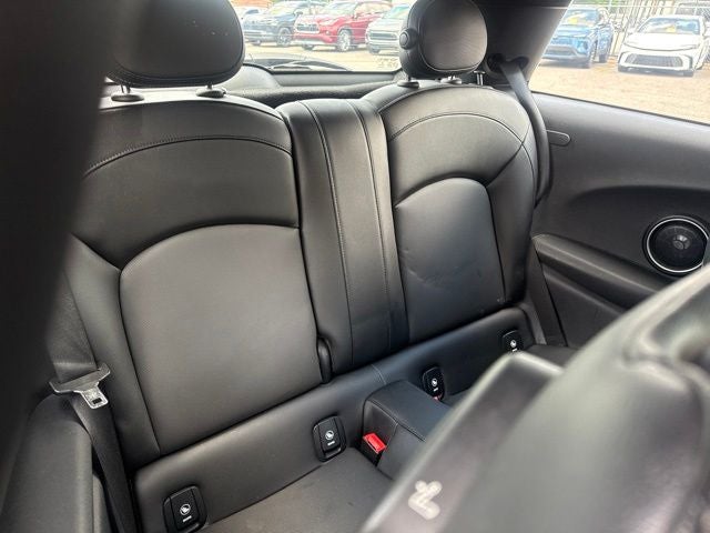2014 MINI Cooper S Base