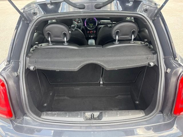 2014 MINI Cooper S Base