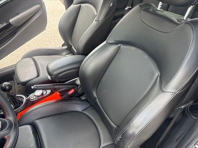 2014 MINI Cooper S Base