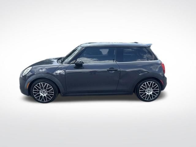2014 MINI Cooper S Base