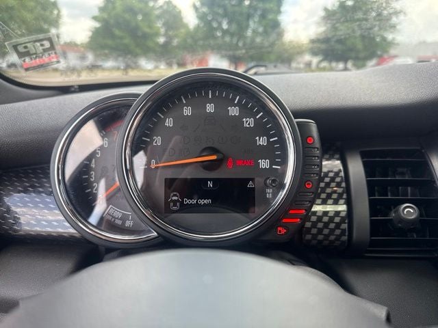2014 MINI Cooper S Base