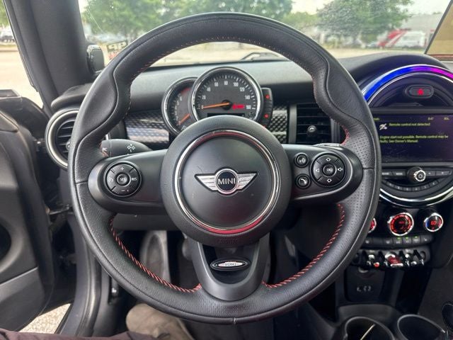2014 MINI Cooper S Base