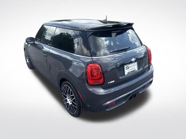 2014 MINI Cooper S Base