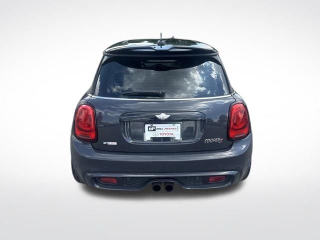 2014 MINI Cooper S Base