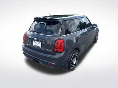 2014 MINI Cooper S Base