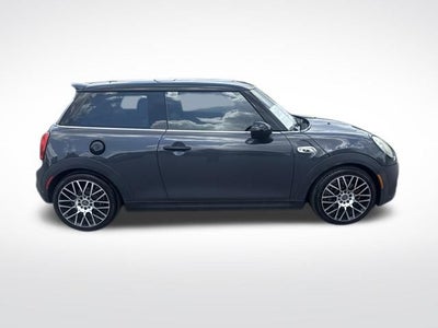 2014 MINI Cooper S Base