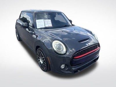 2014 MINI Cooper S Base