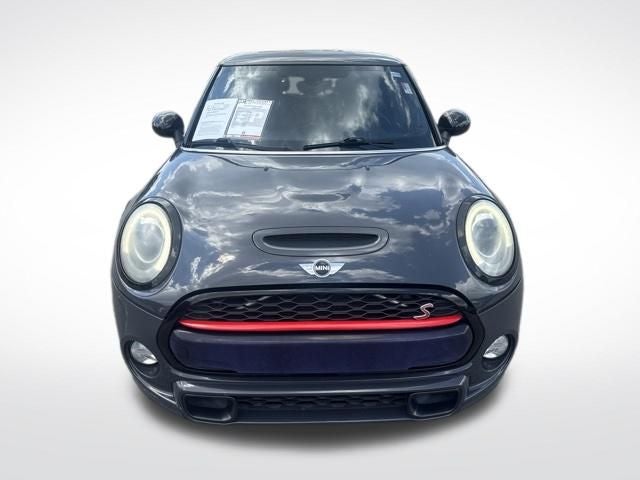 2014 MINI Cooper S Base