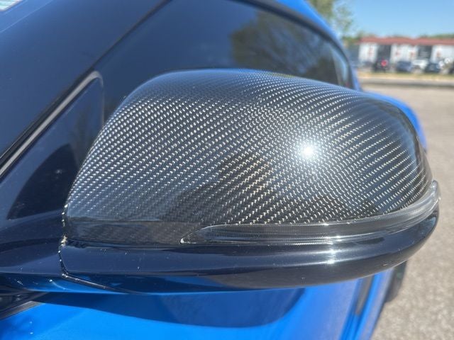 2021 Toyota Supra A91 Edition