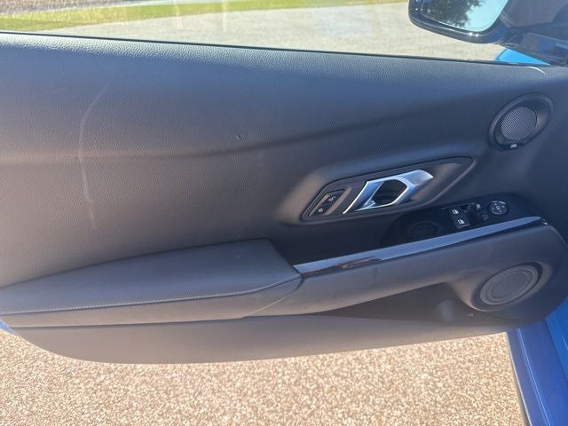 2021 Toyota Supra A91 Edition