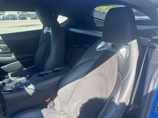 2021 Toyota Supra A91 Edition