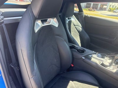 2021 Toyota Supra A91 Edition