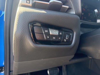 2021 Toyota Supra A91 Edition