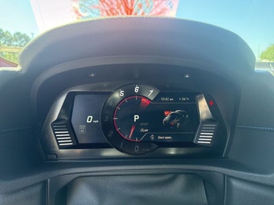 2021 Toyota Supra A91 Edition