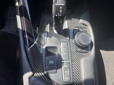 2021 Toyota Supra A91 Edition