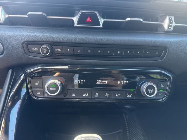 2021 Toyota Supra A91 Edition