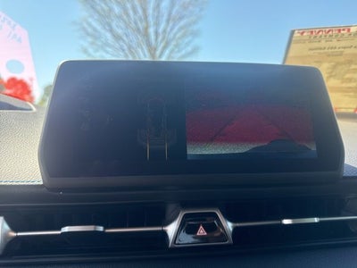 2021 Toyota Supra A91 Edition