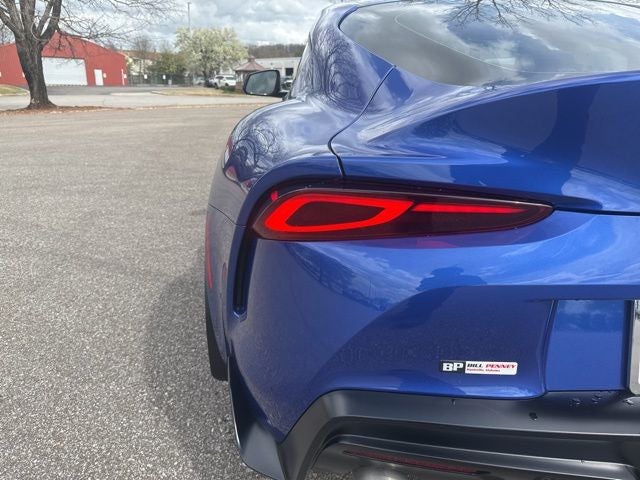 2023 Toyota GR Supra 3.0 Premium