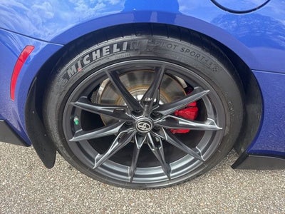 2023 Toyota GR Supra 3.0 Premium