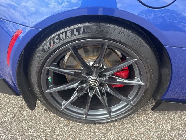 2023 Toyota GR Supra 3.0 Premium