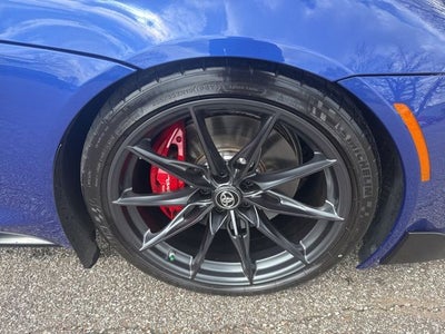2023 Toyota GR Supra 3.0 Premium
