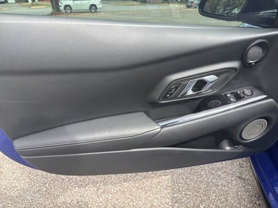 2023 Toyota GR Supra 3.0 Premium