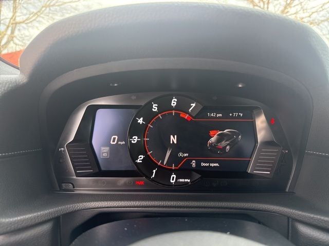 2023 Toyota GR Supra 3.0 Premium