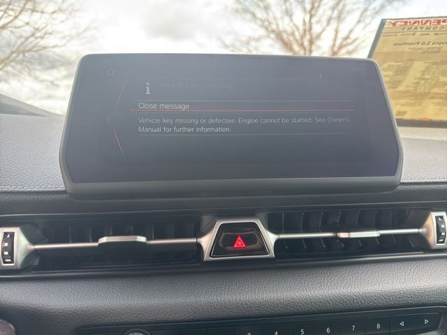 2023 Toyota GR Supra 3.0 Premium