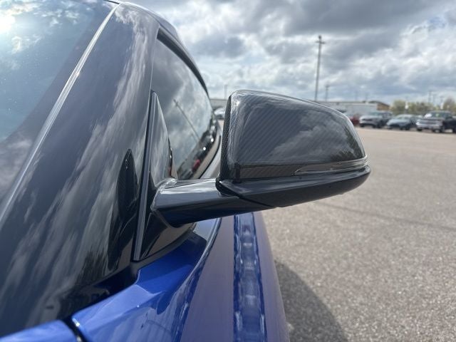 2023 Toyota GR Supra 3.0 Premium