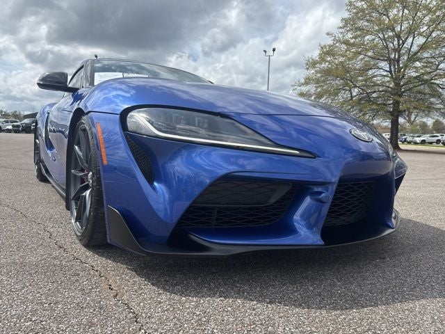 2023 Toyota GR Supra 3.0 Premium