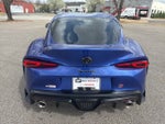 2023 Toyota GR Supra 3.0 Premium