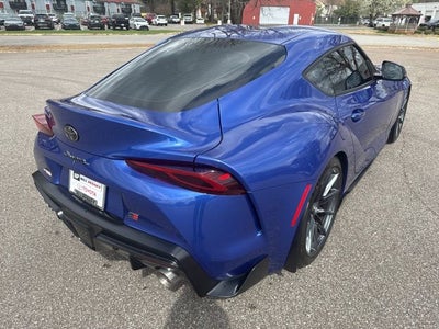 2023 Toyota GR Supra 3.0 Premium