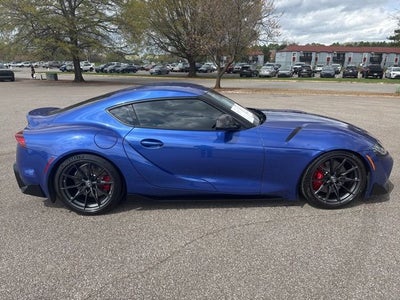 2023 Toyota GR Supra 3.0 Premium