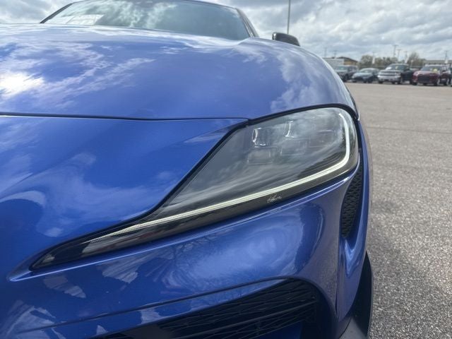 2023 Toyota GR Supra 3.0 Premium